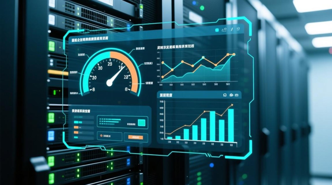 如何精准监控服务器网速并实时预警异常波动？