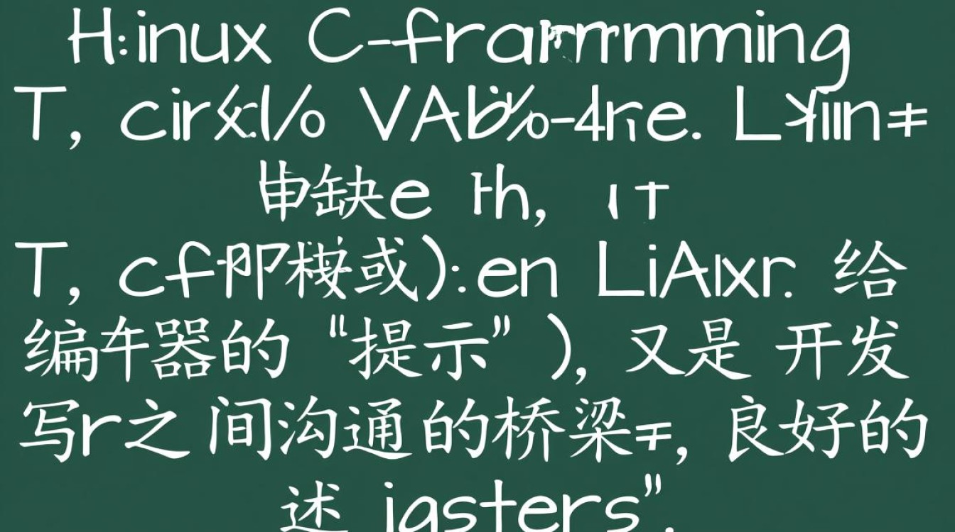 Linux C注释规范有哪些？如何高效写注释？