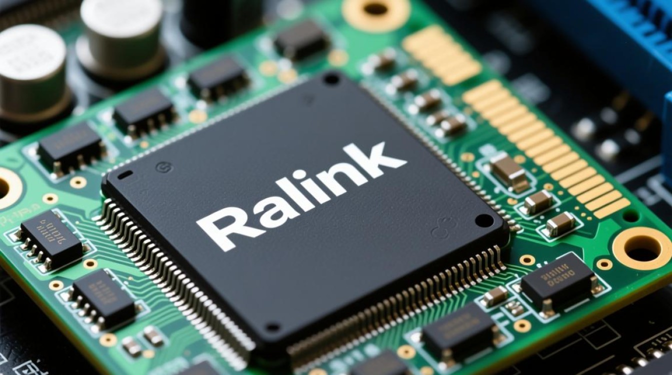 如何在Linux系统中安装和配置Ralink无线网卡驱动？