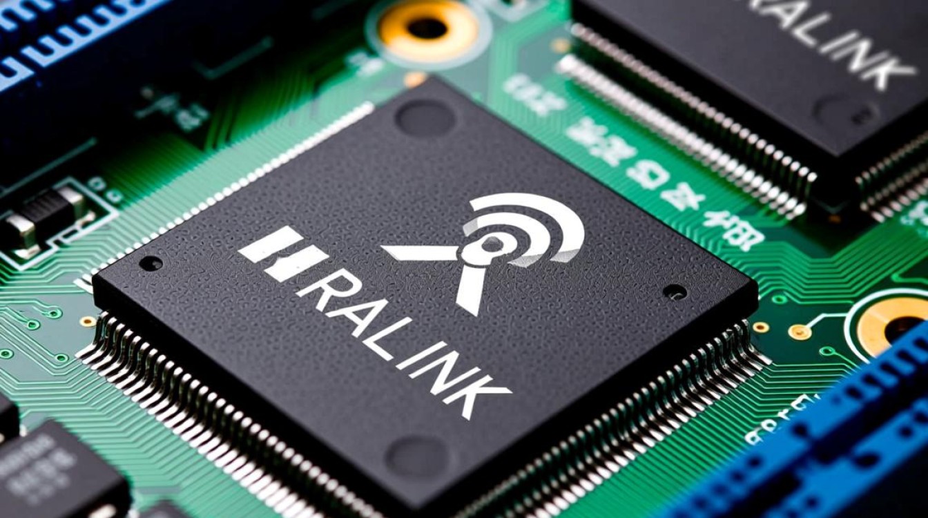 如何在Linux系统中安装和配置Ralink无线网卡驱动？