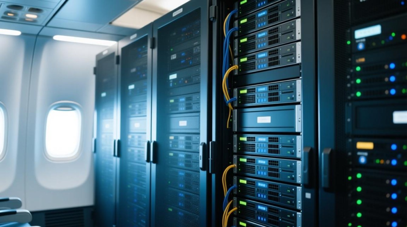 服务器能带上飞机吗？托运或随身携带有什么规定？