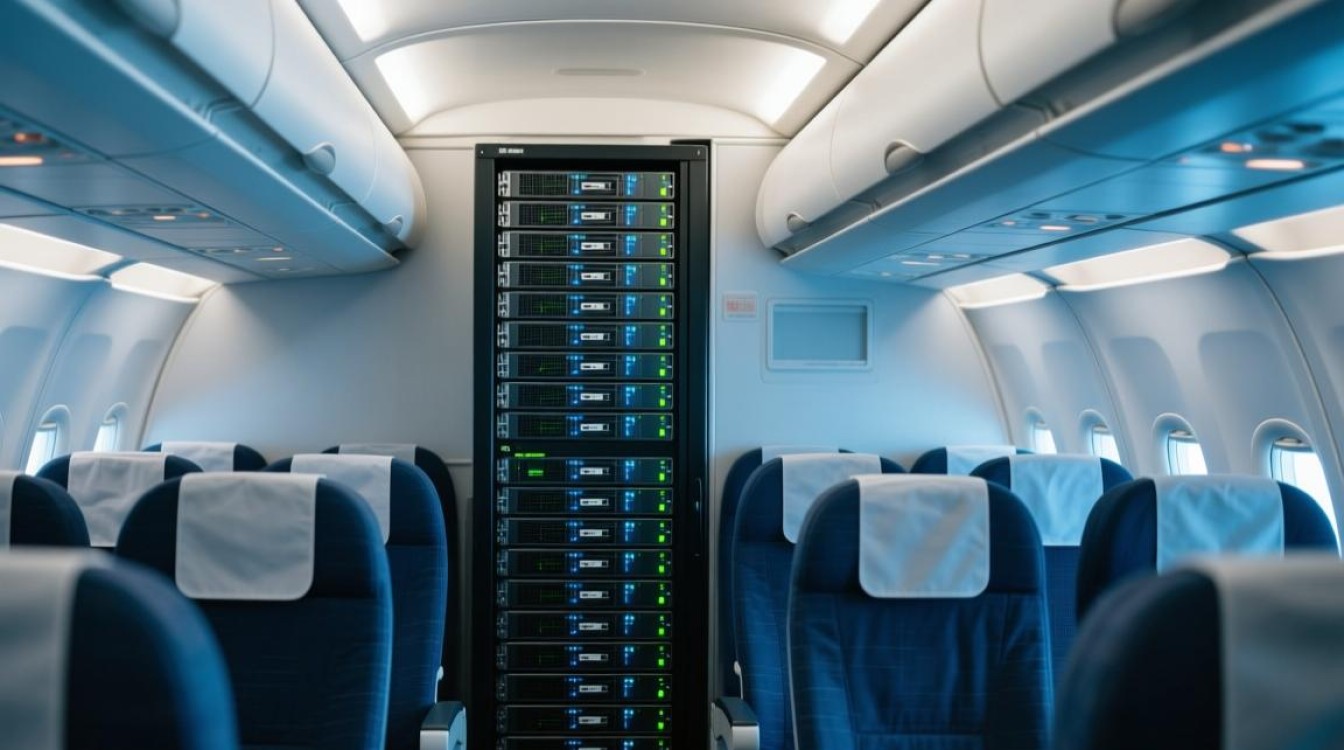 服务器能带上飞机吗?托运或随身携带有什么规定?-好主机测评网