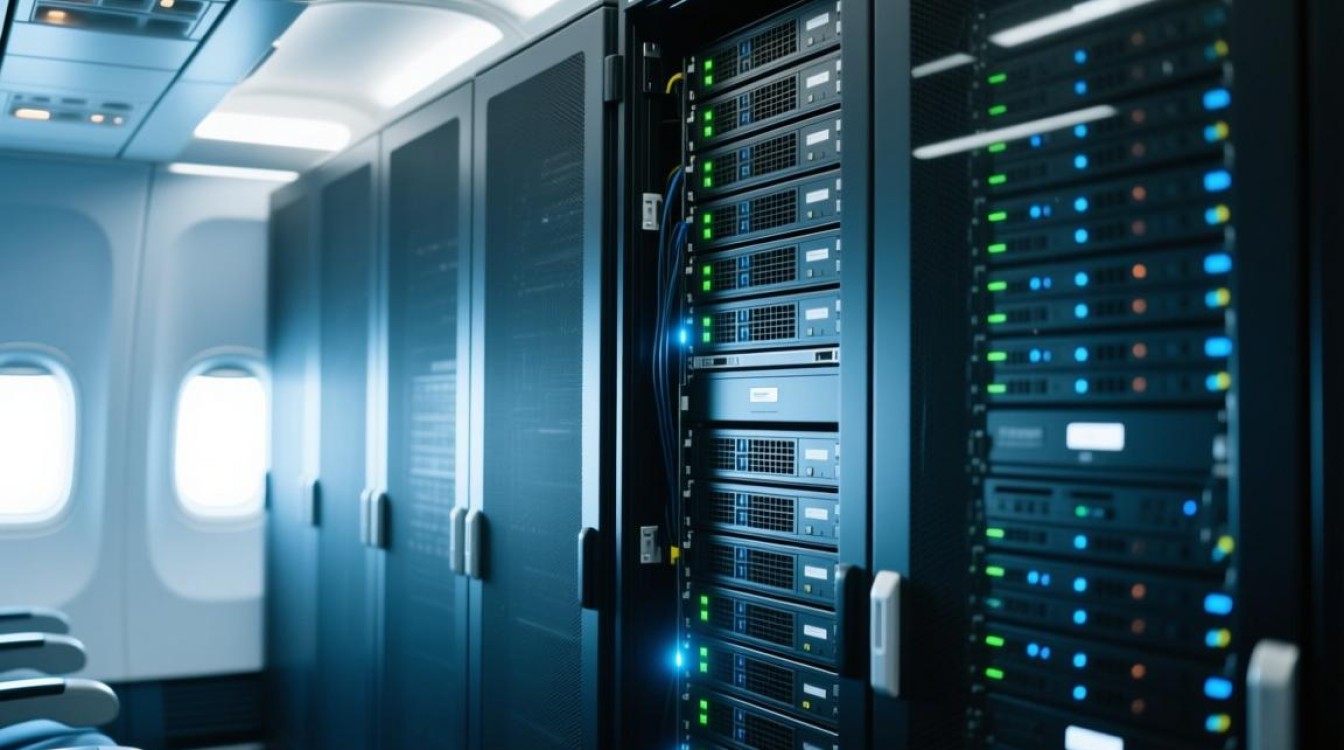 服务器能带上飞机吗？托运或随身携带有什么规定？