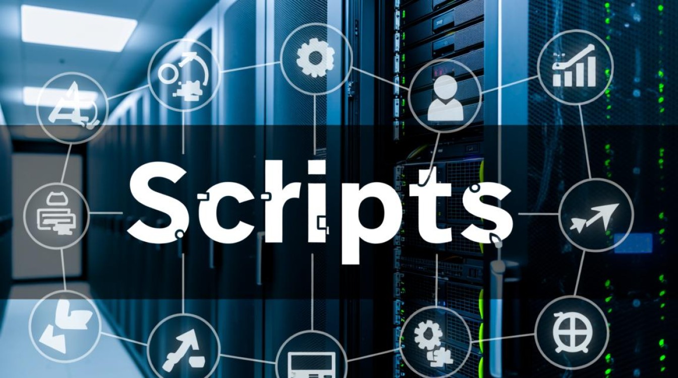 服务器脚本教程怎么学？新手入门步骤有哪些？-好主机测评网
