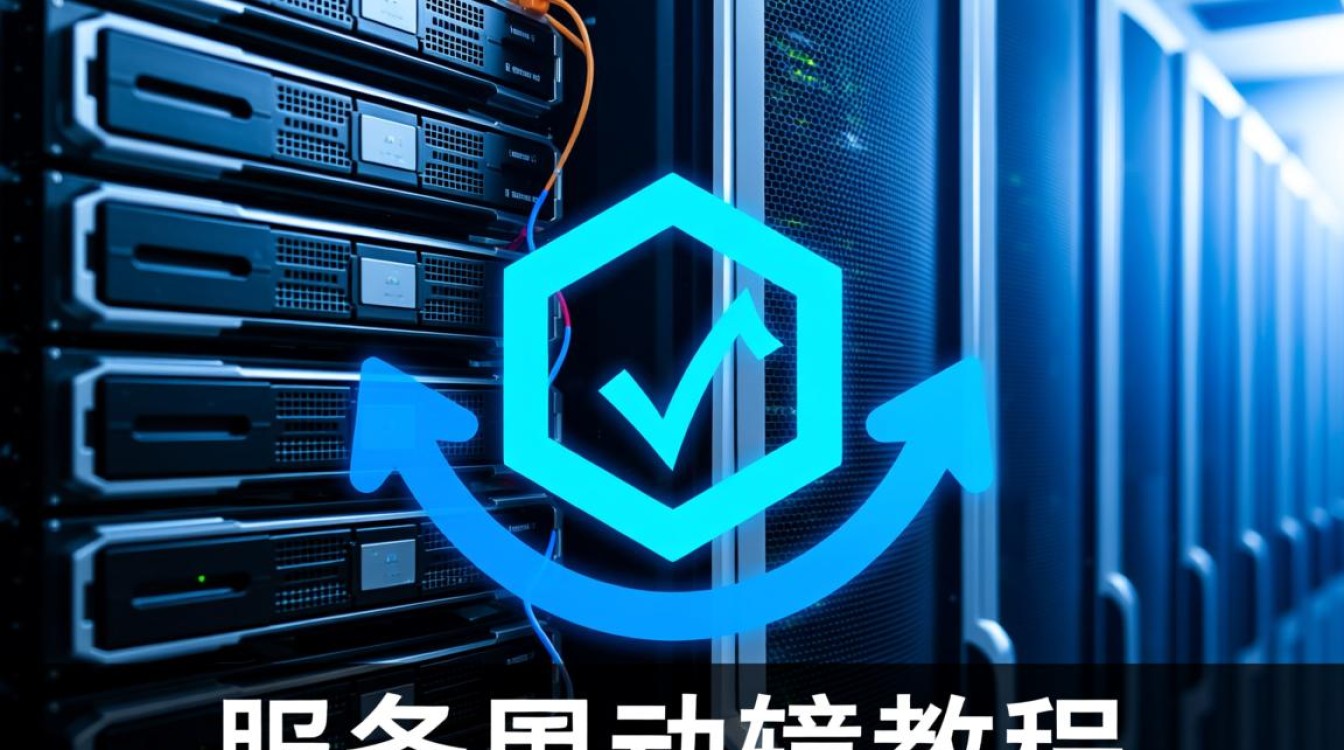 服务器脚本教程怎么学？新手入门步骤有哪些？