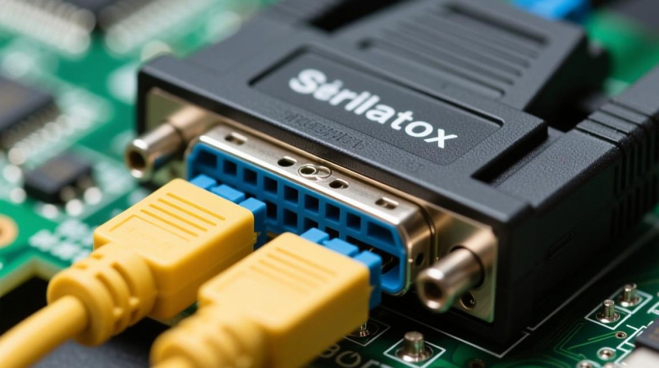 Linux如何添加串口设备并正确配置驱动？-好主机测评网