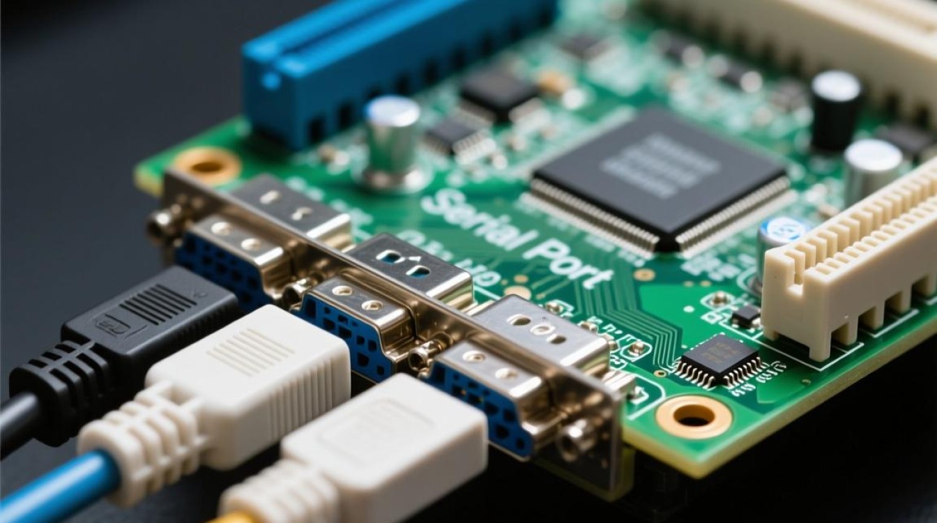 Linux如何添加串口设备并正确配置驱动？