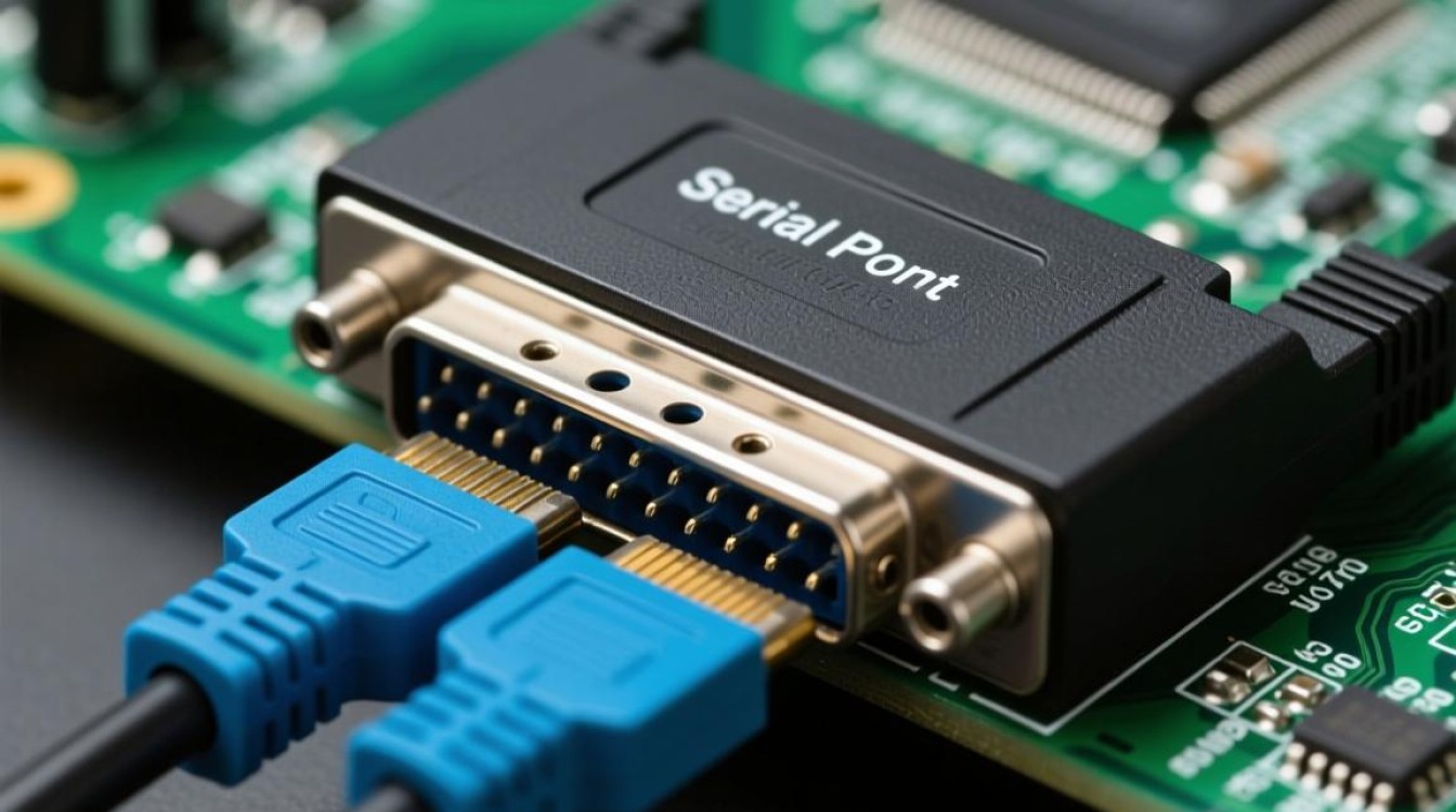 Linux如何添加串口设备并正确配置驱动？