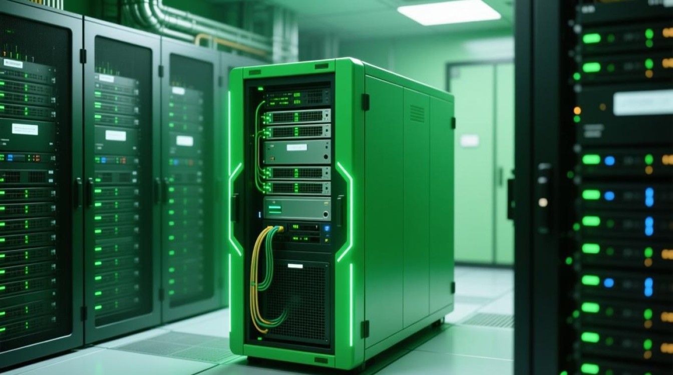 绿色简装虚拟机是什么?有什么优势?-好主机测评网