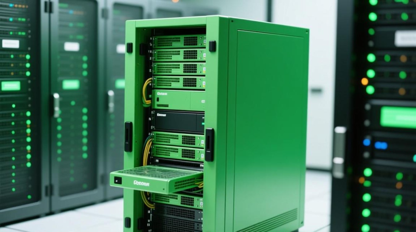 绿色简装虚拟机是什么？有什么优势？