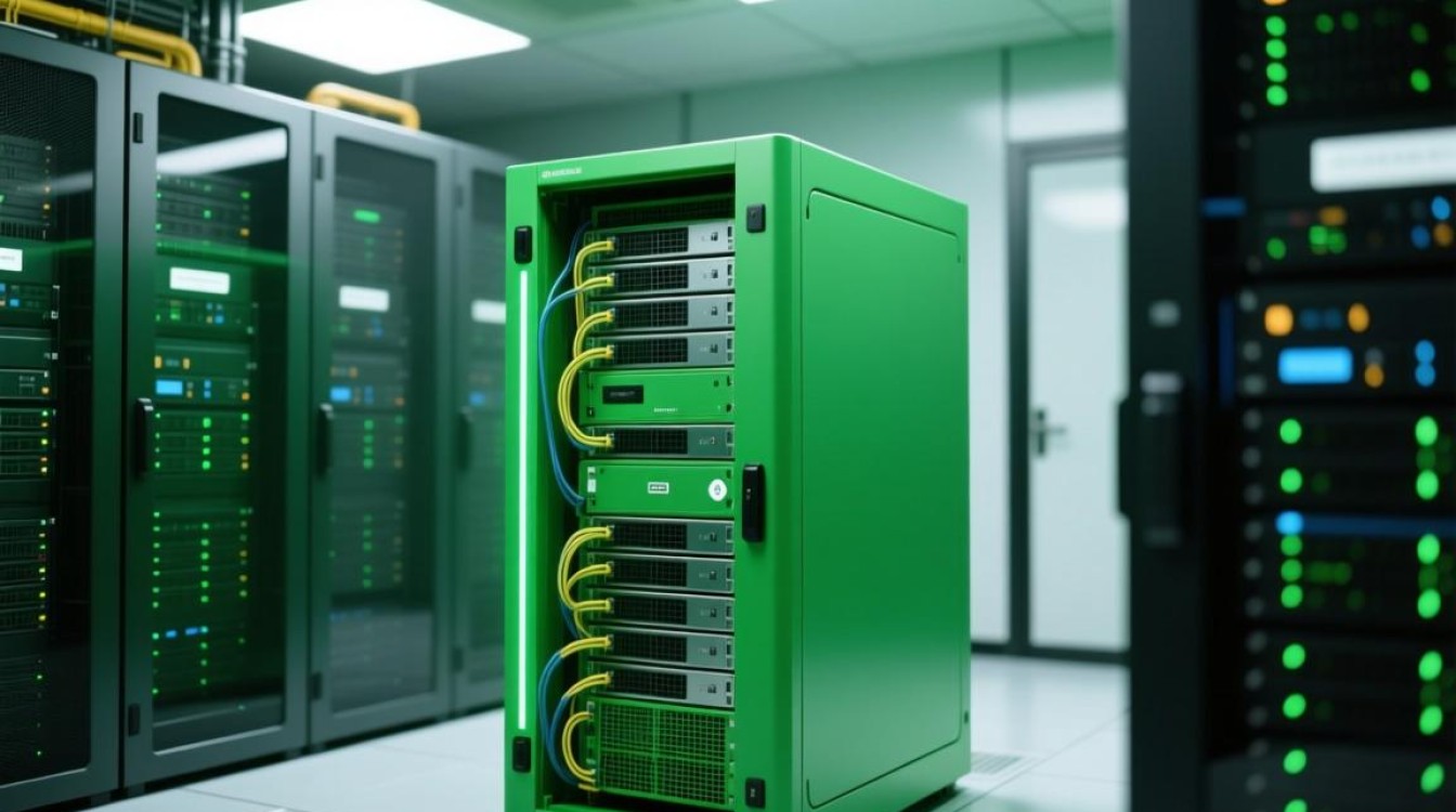 绿色简装虚拟机是什么？有什么优势？