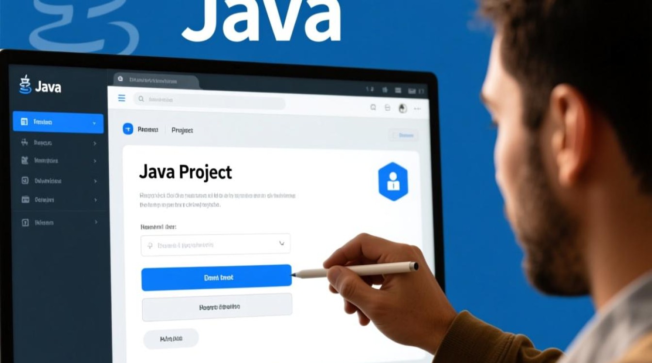 java项目导入教程，从零开始详细步骤指南，新手也能轻松掌握。
