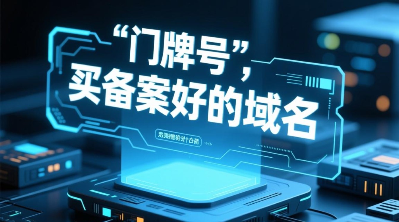 买备案好的域名要注意哪些细节？