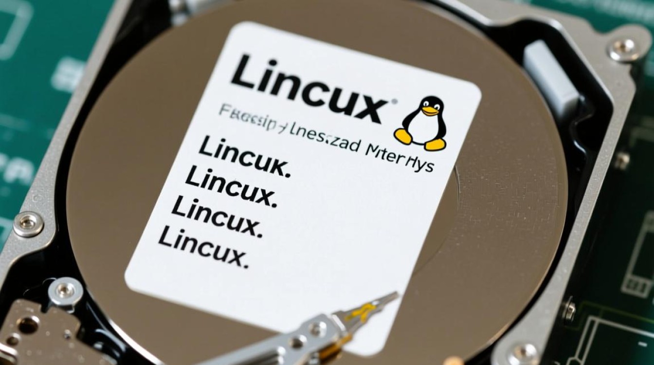 Linux磁盘名称如何查看和区分不同磁盘？-好主机测评网