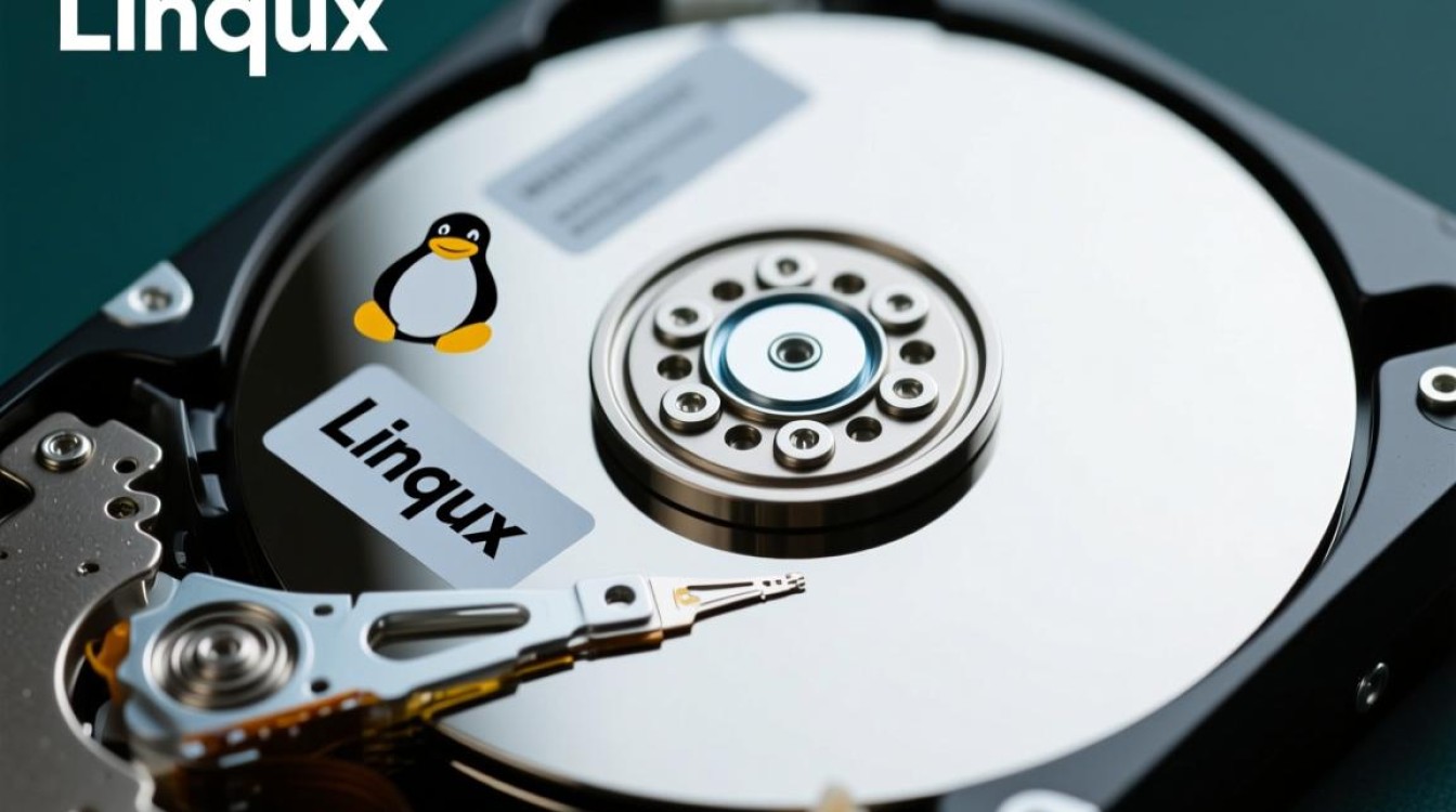 Linux磁盘名称如何查看和区分不同磁盘？
