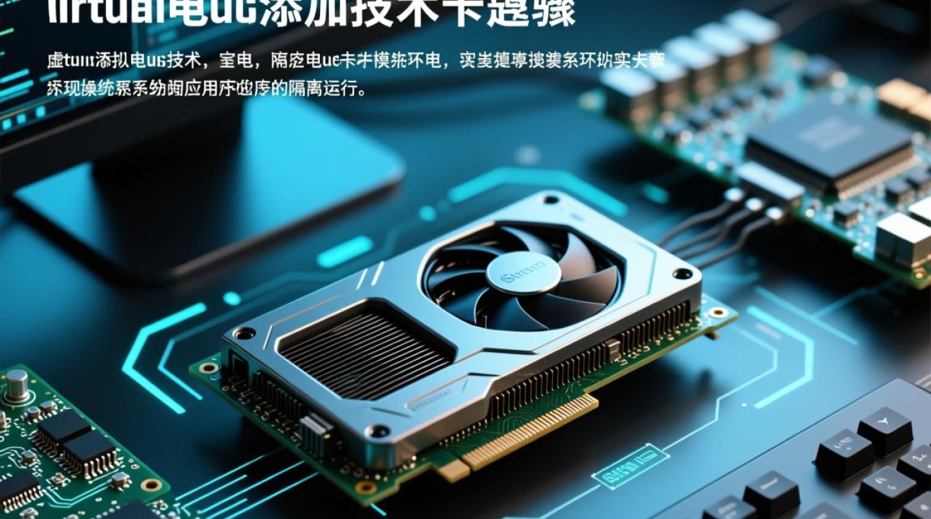 虚拟机如何添加显卡？详细步骤和注意事项是什么？