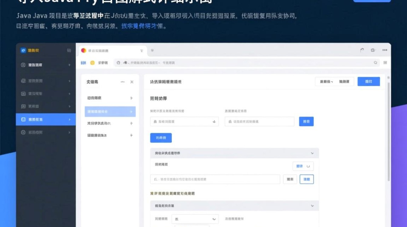 如何导入Java项目?图解步骤详解!-好主机测评网