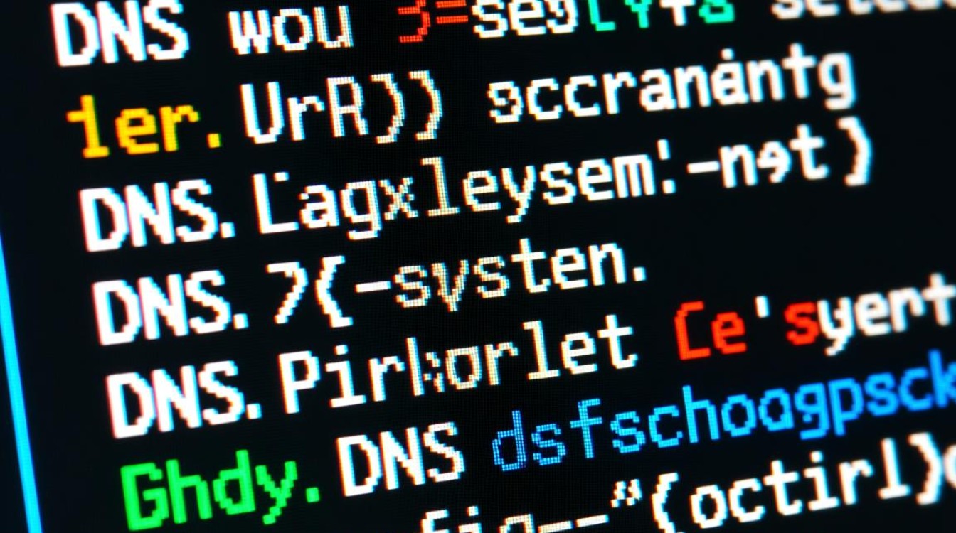 Linux系统如何正确设置DNS服务器配置？