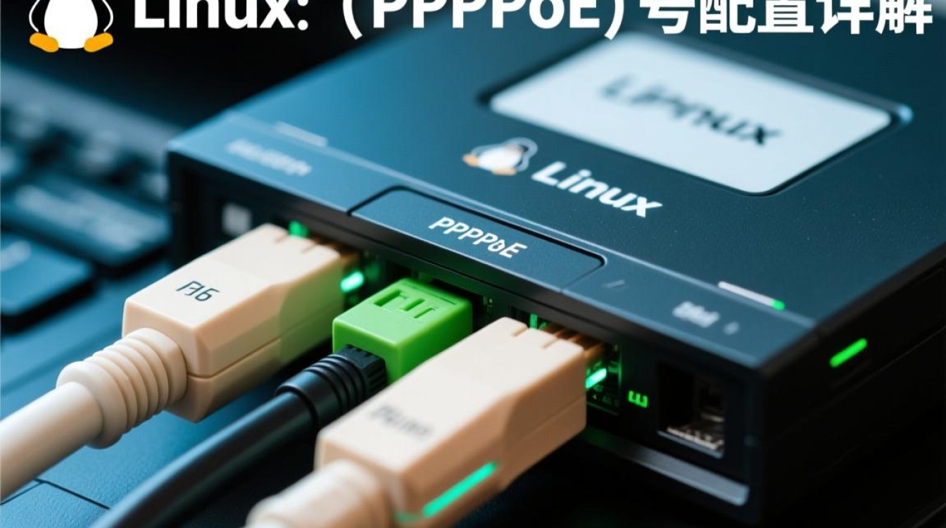 linux pppoe拨号失败怎么办？连接不上的原因是什么？-好主机测评网