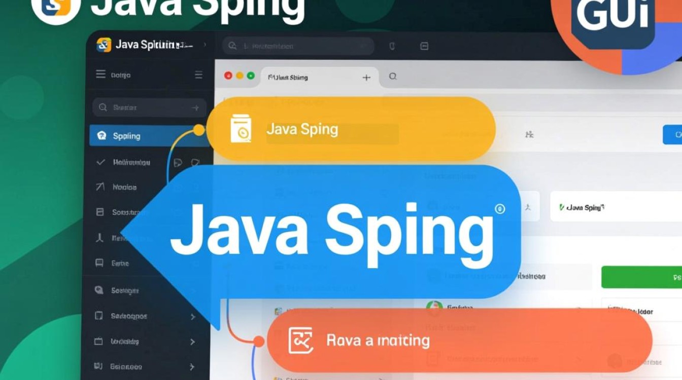 Java Swing创建步骤是什么？从零开始学Java Swing怎么做？-好主机测评网