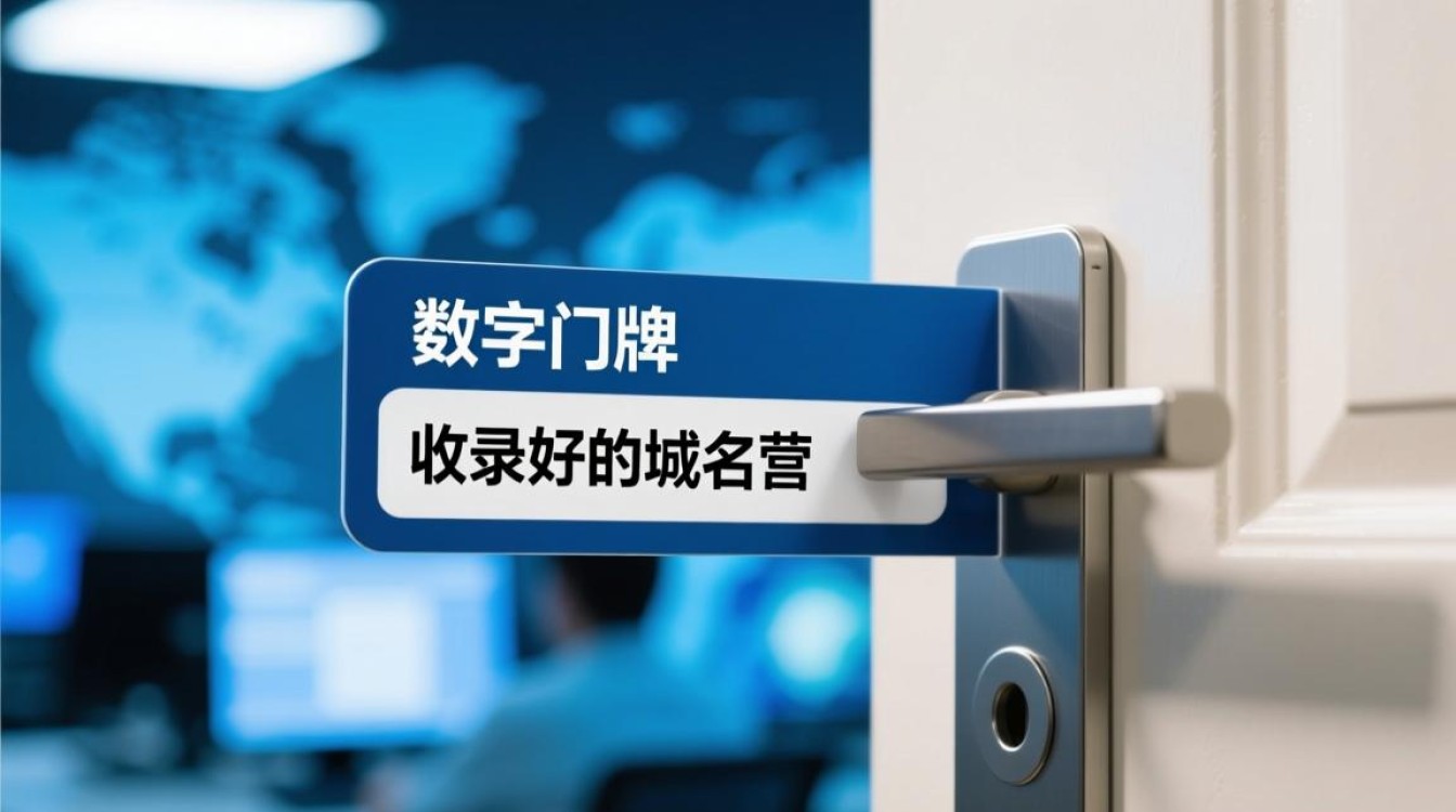 收录好的域名后缀，哪些后缀更利于SEO收录？