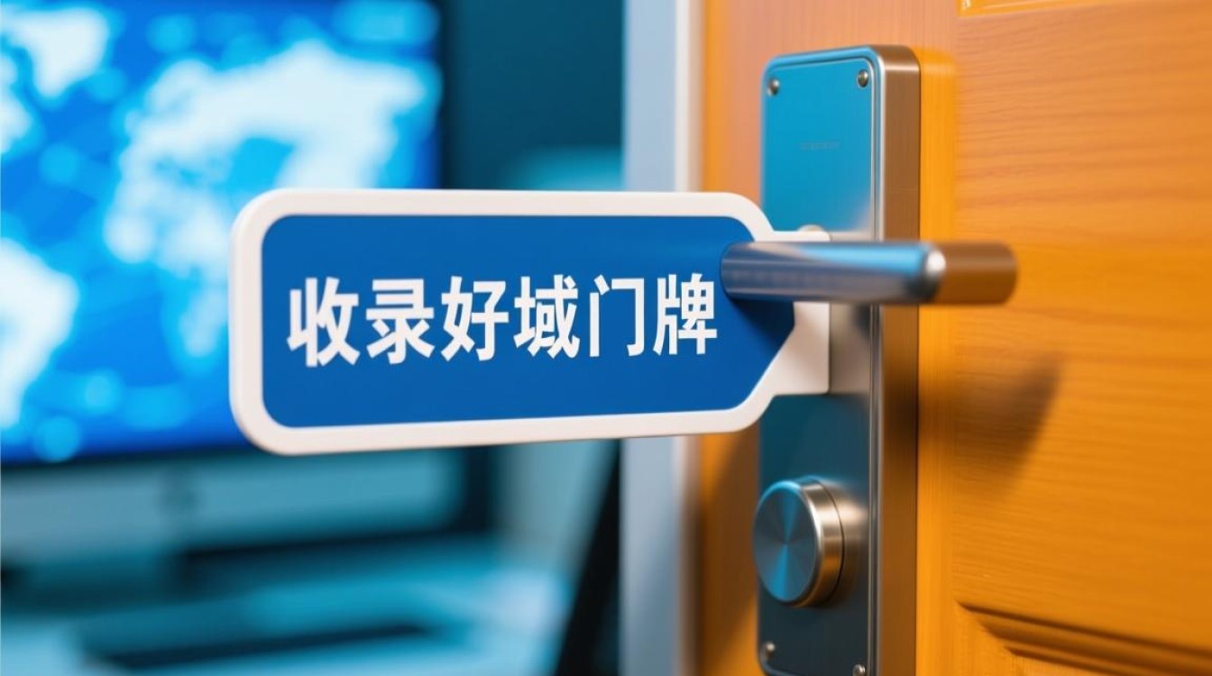 收录好的域名后缀，哪些后缀更利于SEO收录？