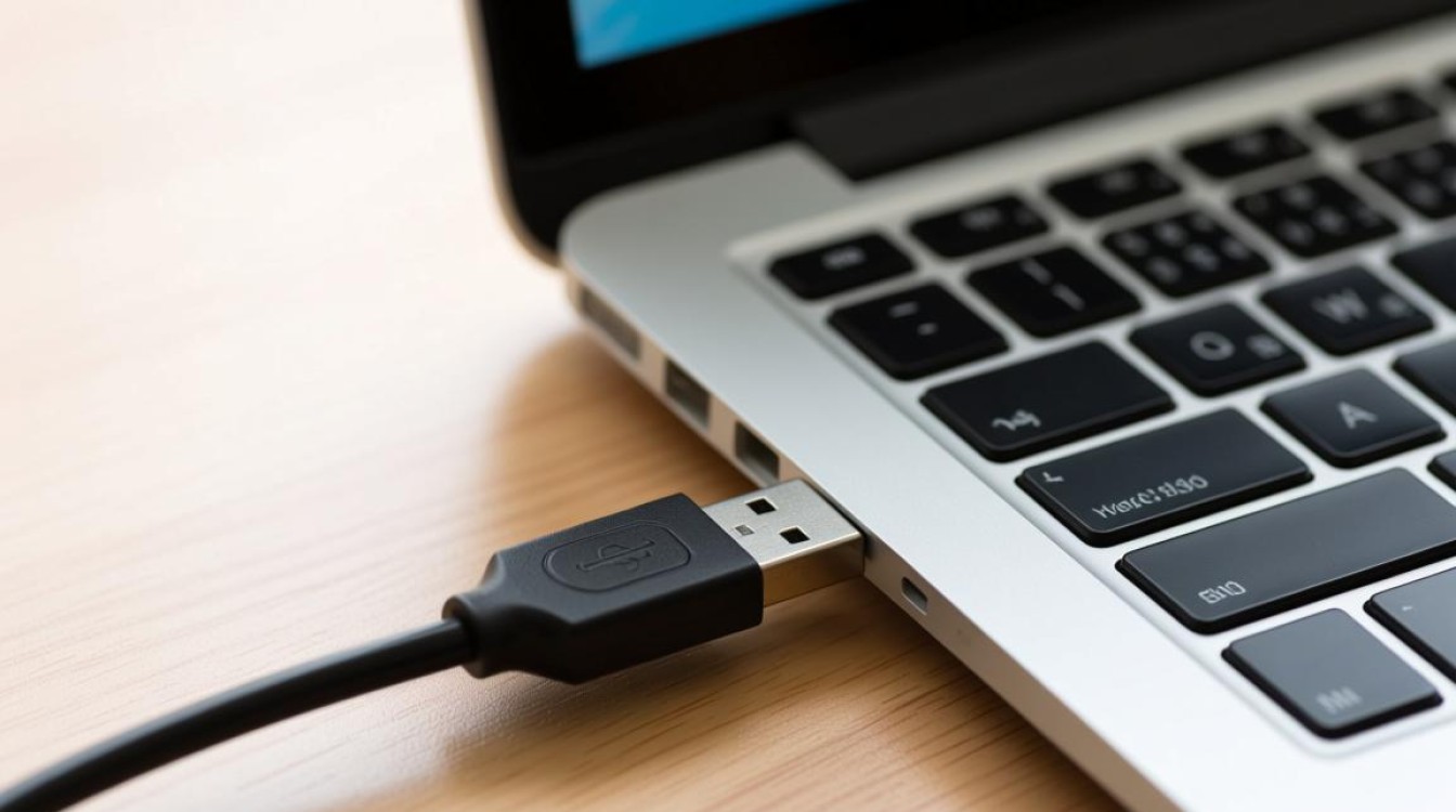 虚拟机USB设备未识别怎么办？-好主机测评网