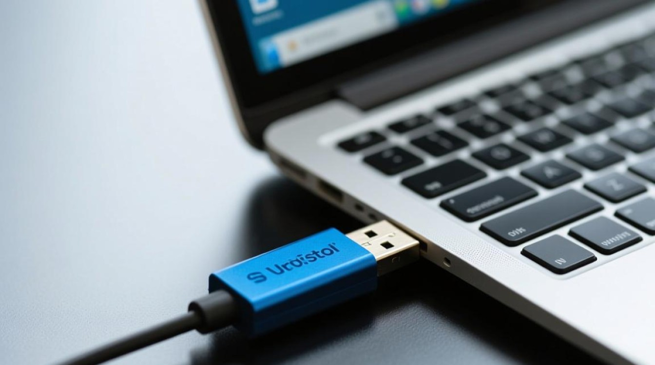 虚拟机USB设备未识别怎么办？