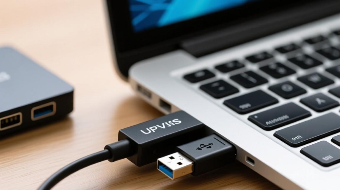 虚拟机USB设备未识别怎么办？