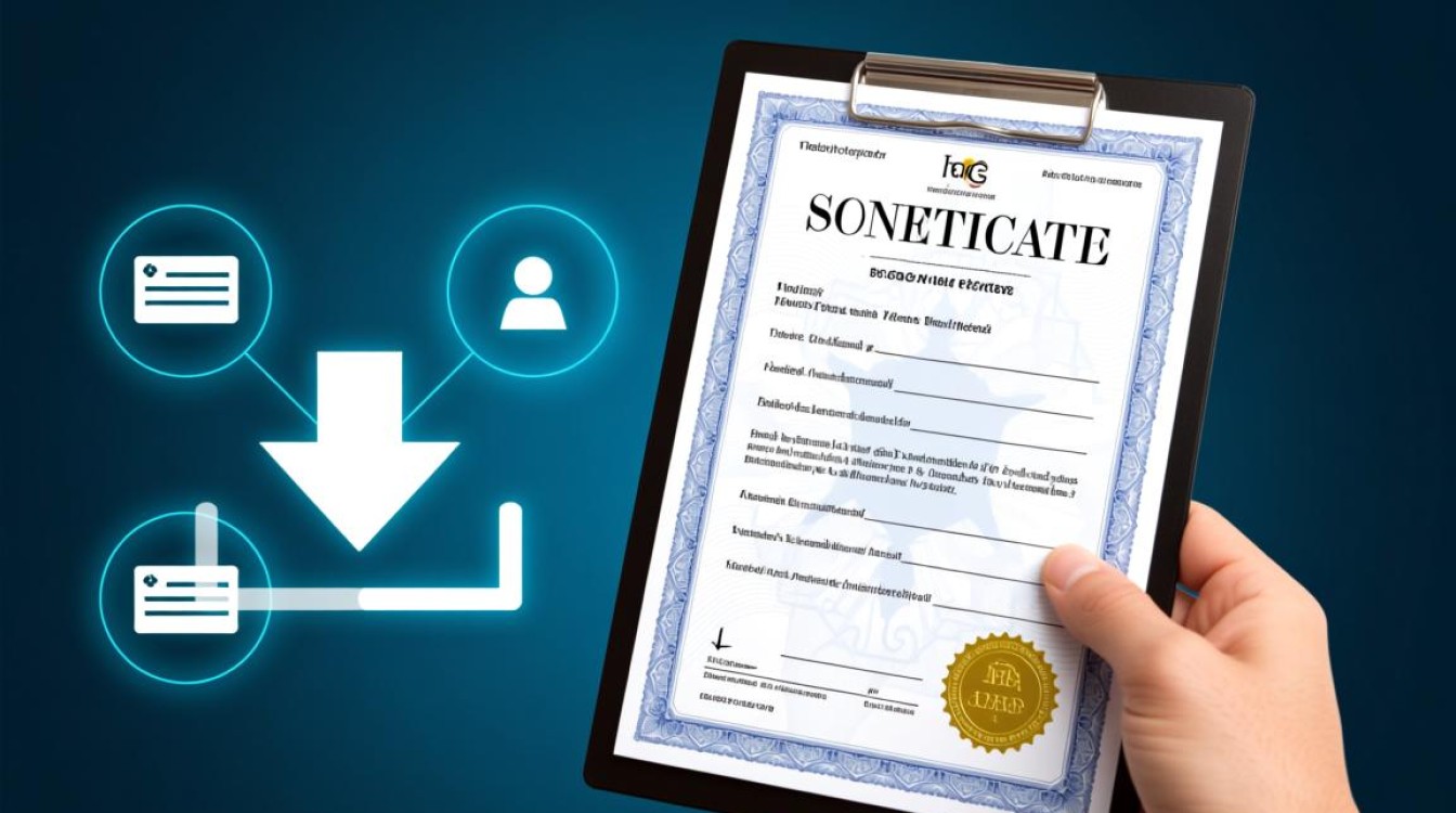 新网域名证书下载找不到入口怎么办？详细步骤是怎样的？