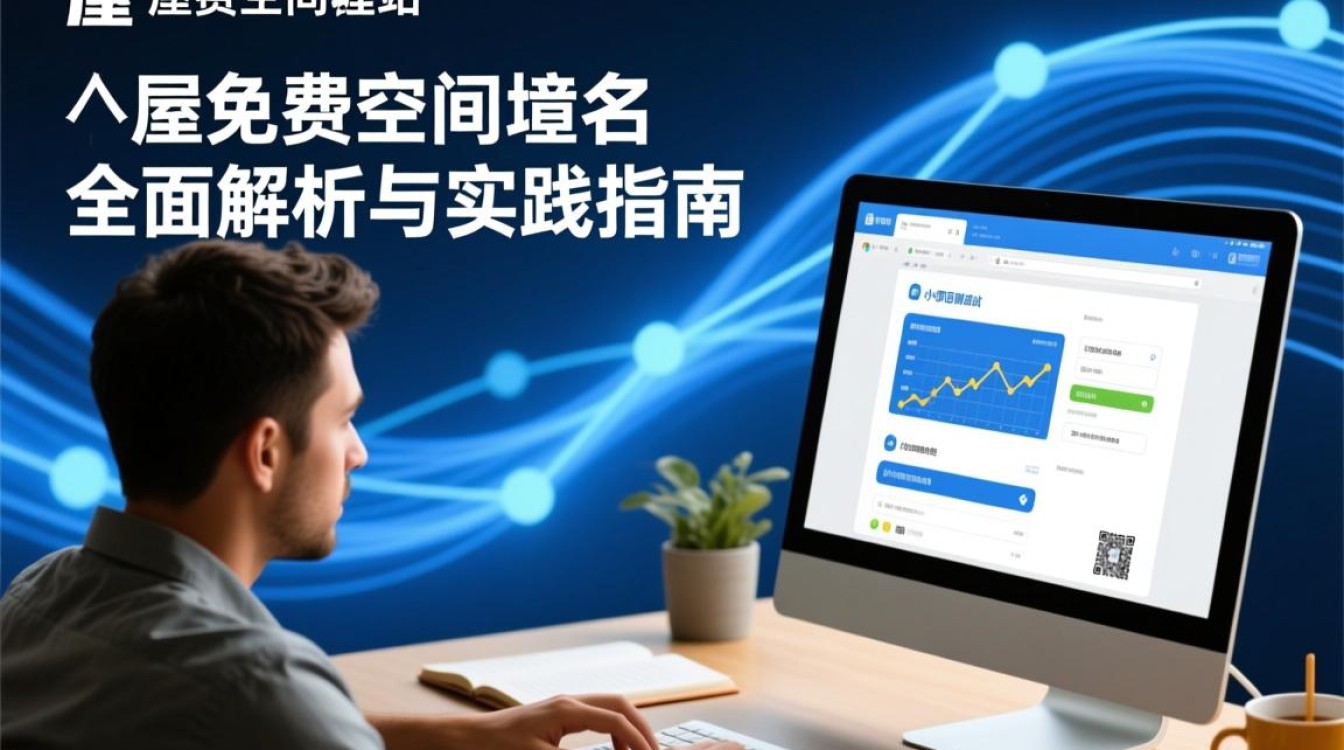 主机屋免费空间域名靠谱吗？有没有隐藏限制或坑？