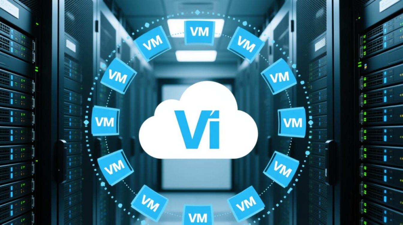 虚拟机批量复制后如何避免IP冲突？-好主机测评网