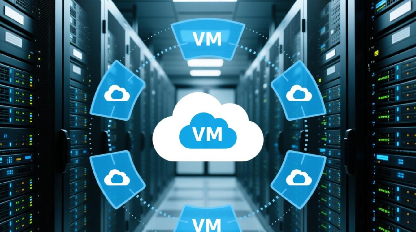 虚拟机批量复制后如何避免IP冲突？