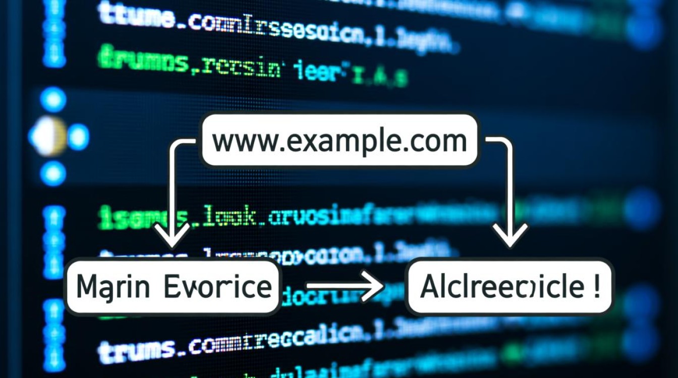 如何查看域名解析的完整过程步骤？