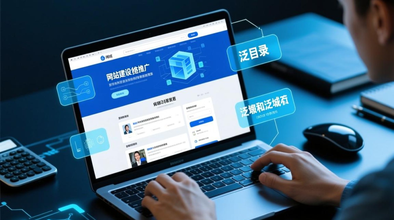 泛目录和泛域名是什么？两者有什么区别？-好主机测评网