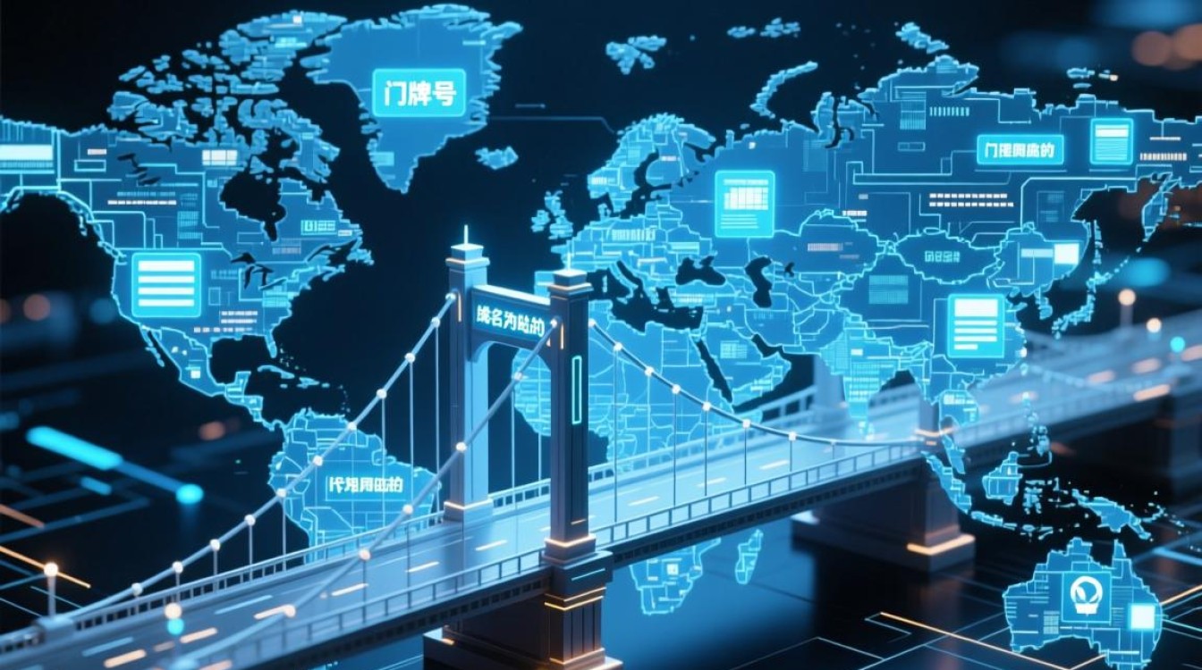 代理域名网站的公司哪家靠谱？新手如何选？-好主机测评网