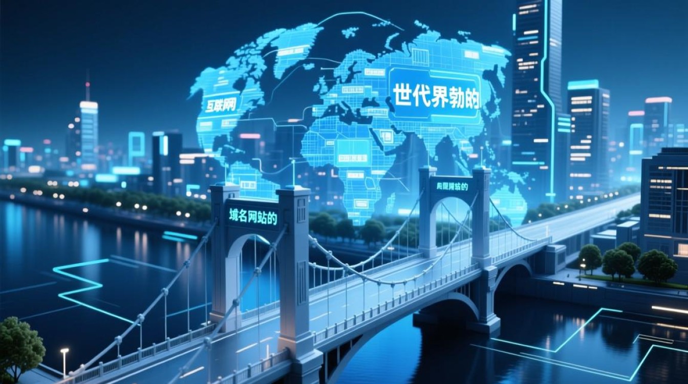 代理域名网站的公司哪家靠谱？新手如何选？