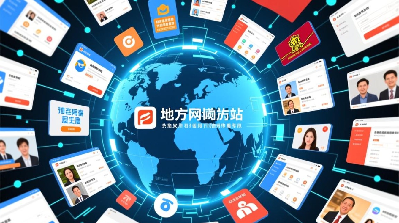 地方门户域名被占用怎么办？还能重新注册回来吗？