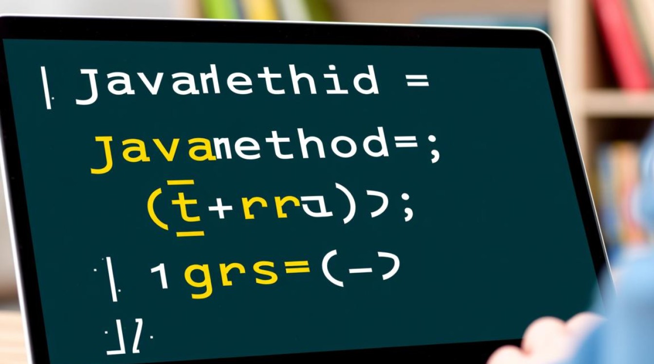 java方法怎么定义和调用？新手必看入门指南