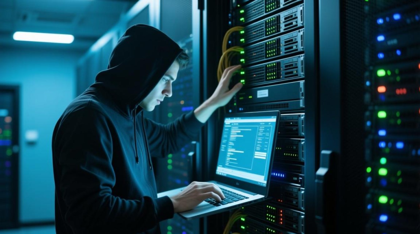 服务器能入侵游戏服务器吗？如何防止游戏服务器被入侵？