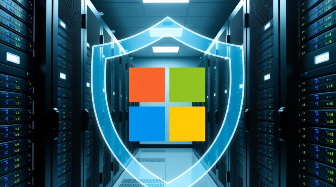 服务器微软远程漏洞后，如何修复与防范？-好主机测评网