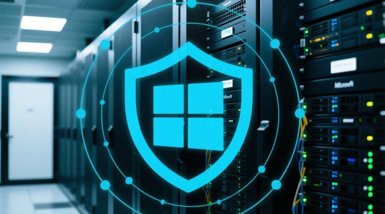 服务器微软远程漏洞后,如何修复与防范? 服务器微软远程漏洞后,如何修复与防范?