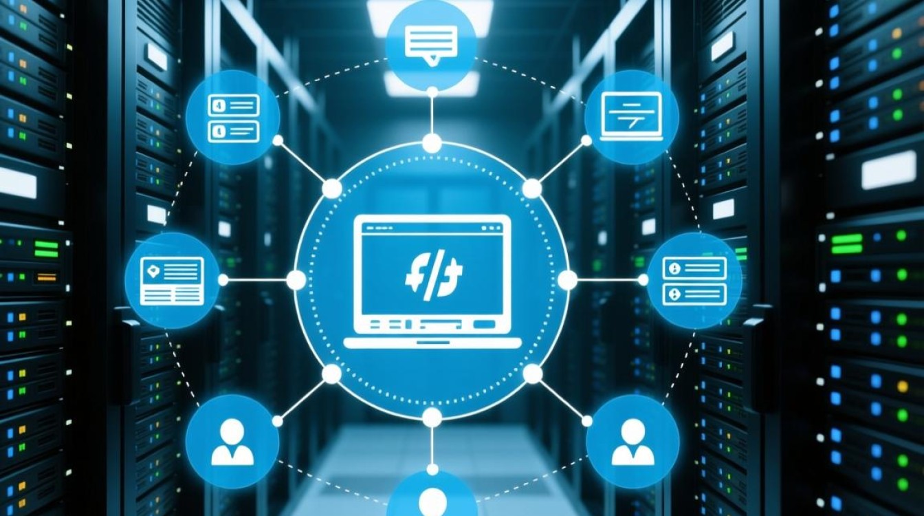 服务器脚本技术怎么选？新手入门该学哪种语言？