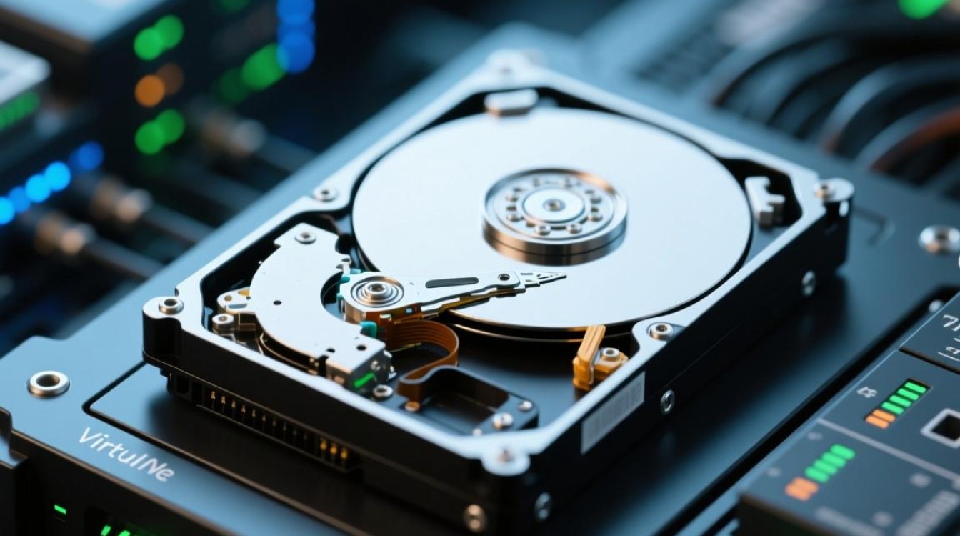 虚拟机a盘没了怎么办？数据还能恢复吗？