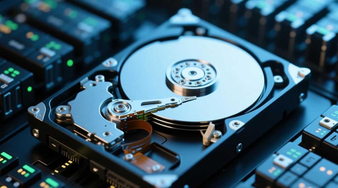 虚拟机a盘没了怎么办？数据还能恢复吗？-好主机测评网