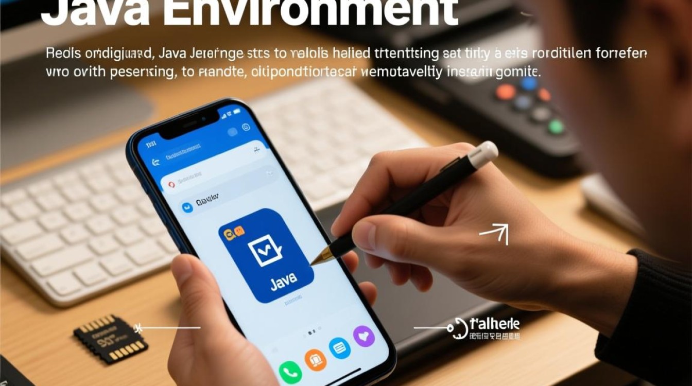 手机Java环境怎么搭建？详细步骤是怎样的？-好主机测评网