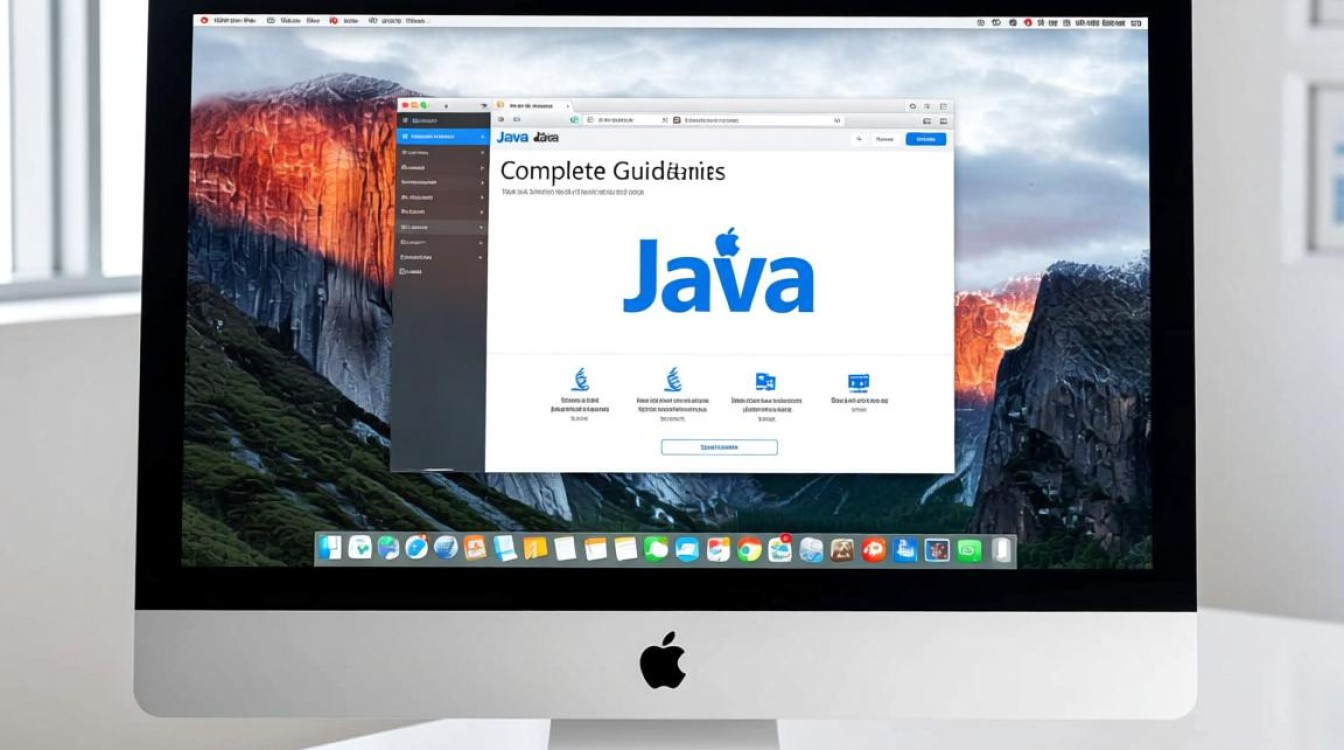 苹果电脑Java环境配置好后，怎么运行和编写程序？-好主机测评网