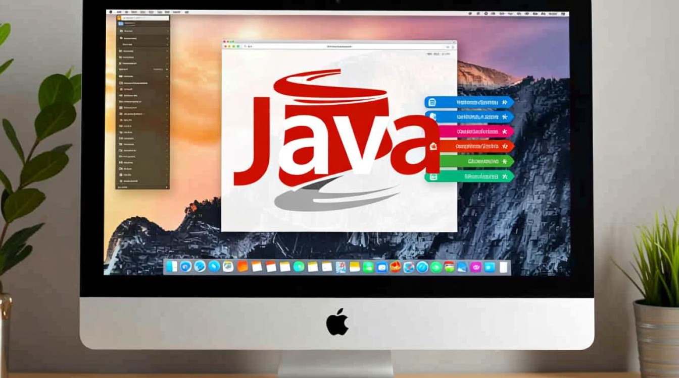 苹果电脑Java环境配置好后，怎么运行和编写程序？