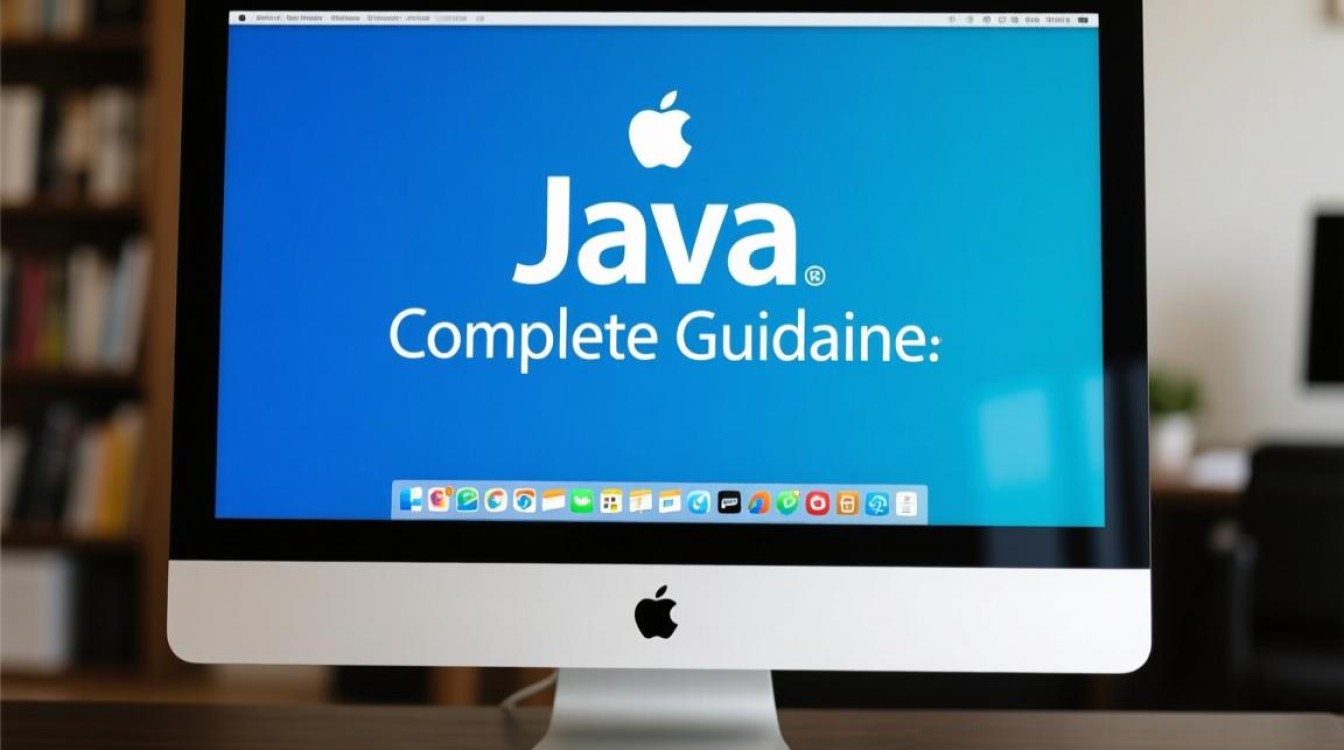 苹果电脑Java环境配置好后，怎么运行和编写程序？