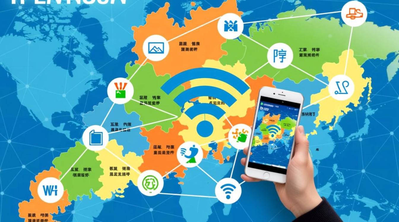 广东省wifi域名怎么申请?企业用需要备案吗? 广东省wifi域名怎么申请?企业用需要备案吗?